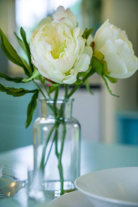 Wind In The Willows: Sleeps 4, Kitchen, Bathroom, Lounge, Wifi Napton on The Hill المظهر الخارجي الصورة